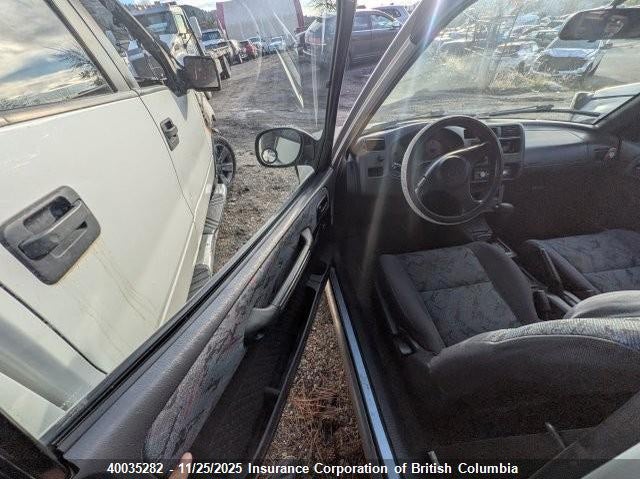1998 Toyota Rav4 VIN: JT3XP10V1W0012103 Lot: 40035282