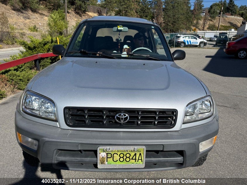 1998 Toyota Rav4 VIN: JT3XP10V1W0012103 Lot: 40035282