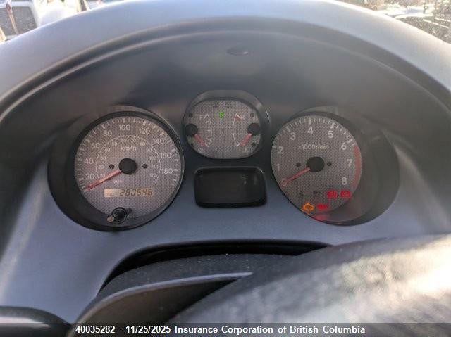 1998 Toyota Rav4 VIN: JT3XP10V1W0012103 Lot: 40035282