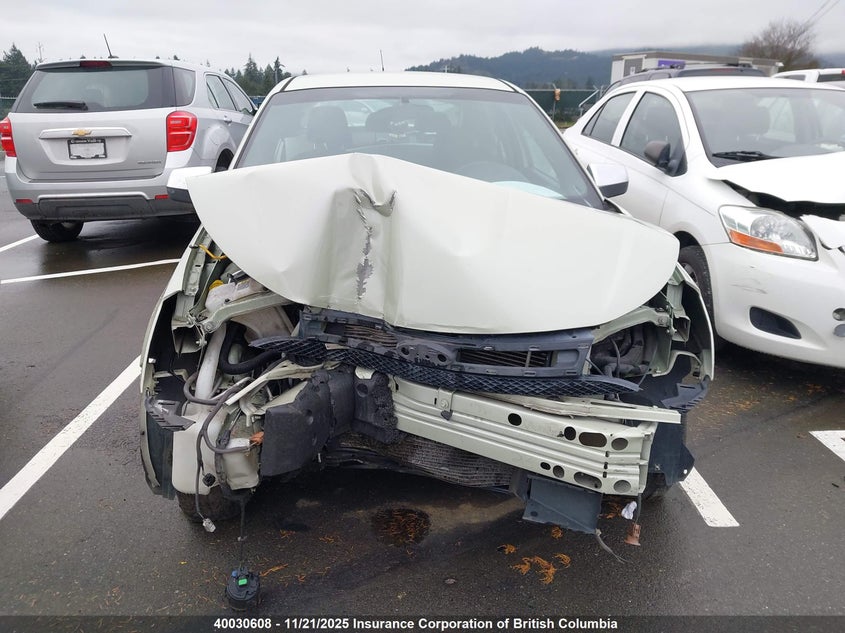 1FAHP3FN0AW244951 2010 FORD FOCUS photo no. 12