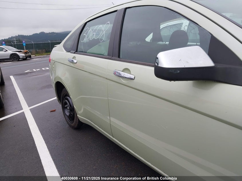 1FAHP3FN0AW244951 2010 FORD FOCUS photo no. 13