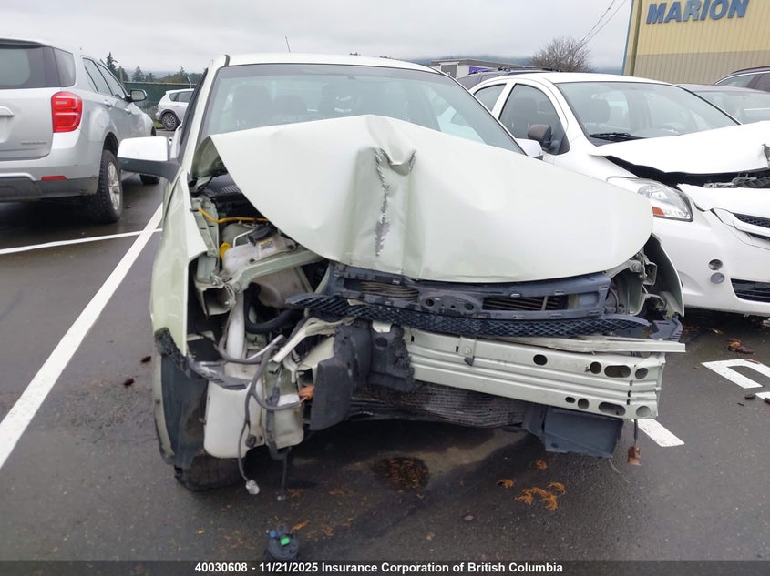 1FAHP3FN0AW244951 2010 FORD FOCUS photo no. 6