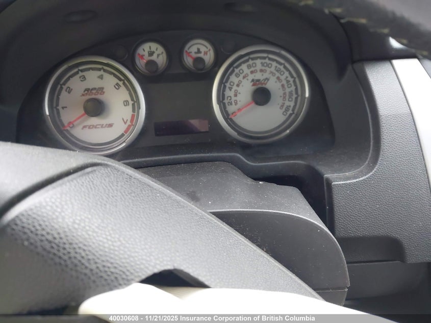 1FAHP3FN0AW244951 2010 FORD FOCUS photo no. 7