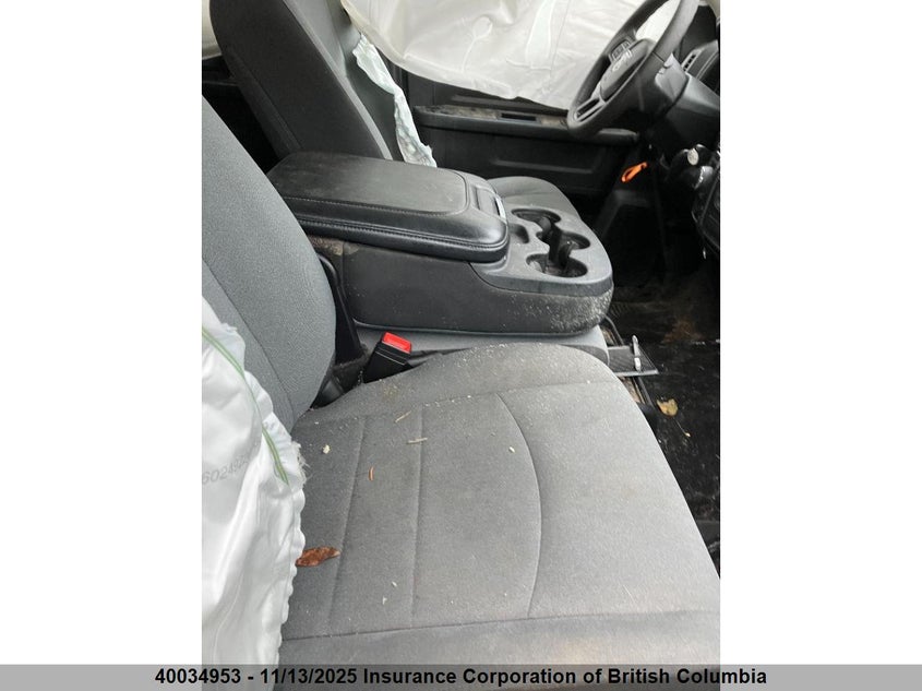 3C6RR7KT1MG685132 2021 RAM 1500 photo no. 6