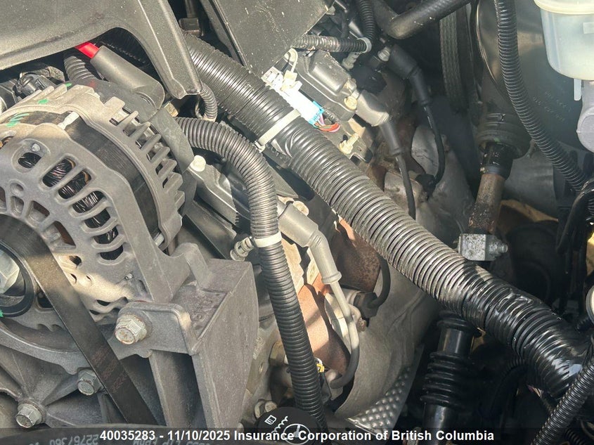 1GCRKTE76CZ147853 2012 CHEVROLET SILVERADO photo no. 19