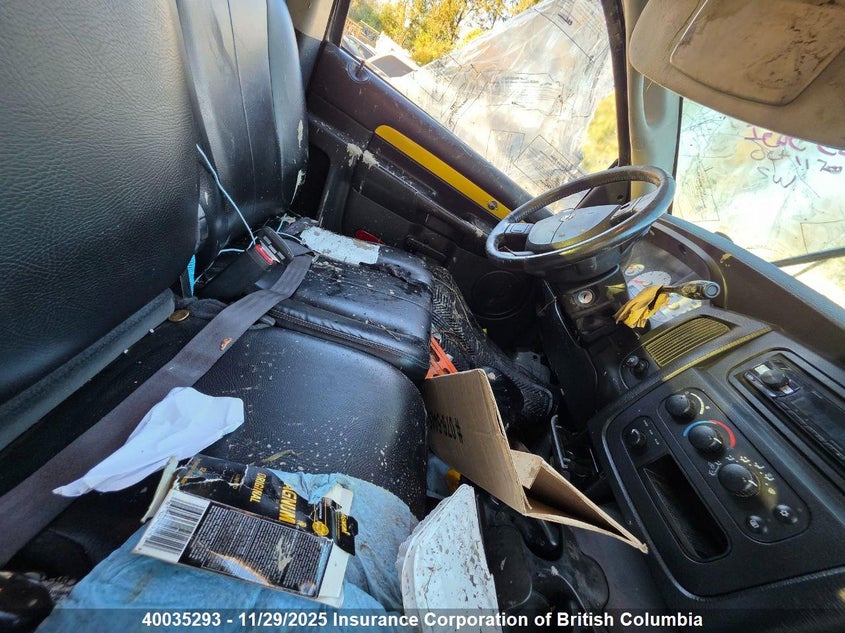 2005 Dodge Ram 1500 St/Slt VIN: 1D7HU16DX5J533441 Lot: 40035293