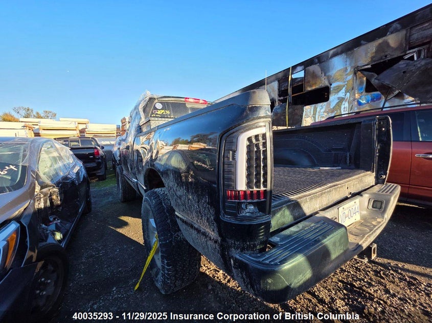 2005 Dodge Ram 1500 St/Slt VIN: 1D7HU16DX5J533441 Lot: 40035293