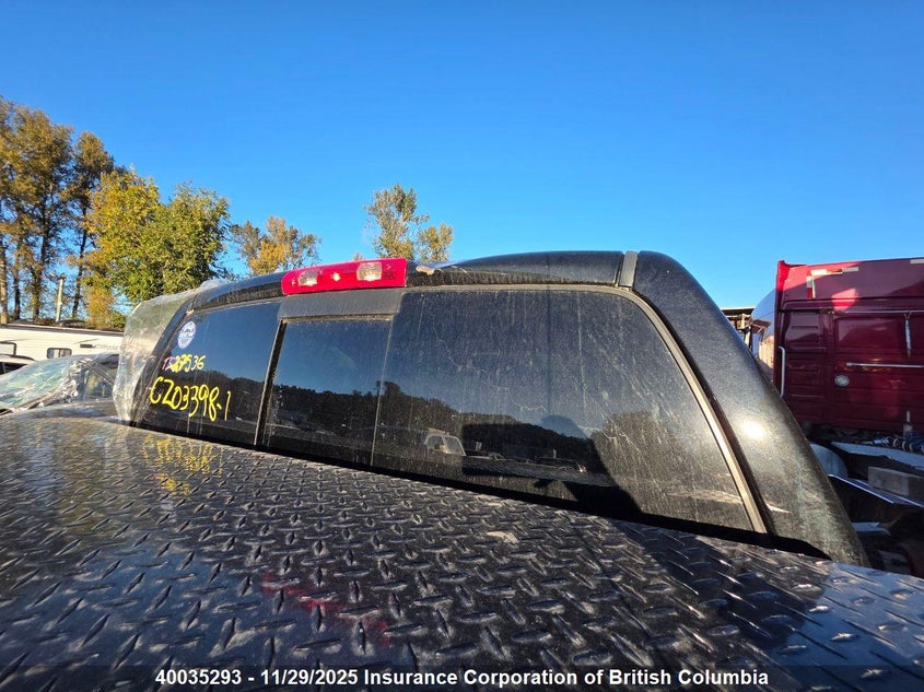 2005 Dodge Ram 1500 St/Slt VIN: 1D7HU16DX5J533441 Lot: 40035293