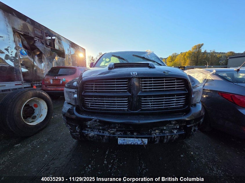 1D7HU16DX5J533441 2005 DODGE RAM photo no. 2