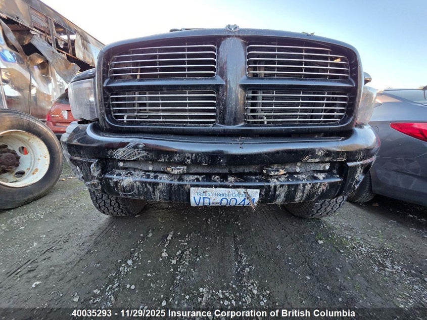 1D7HU16DX5J533441 2005 DODGE RAM photo no. 3