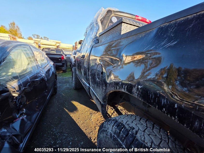 1D7HU16DX5J533441 2005 DODGE RAM photo no. 5