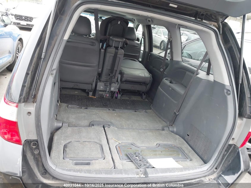 5FNRL38656B507981 2006 HONDA ODYSSEY photo no. 21