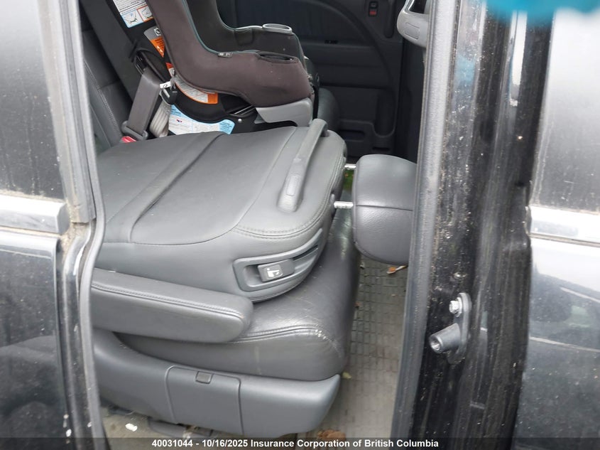 5FNRL38656B507981 2006 HONDA ODYSSEY photo no. 8