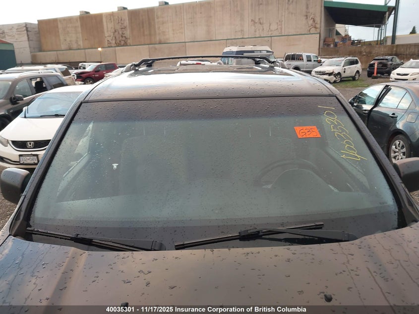 2011 Honda Pilot VIN: 5FNYF3H20BB501063 Lot: 40035301