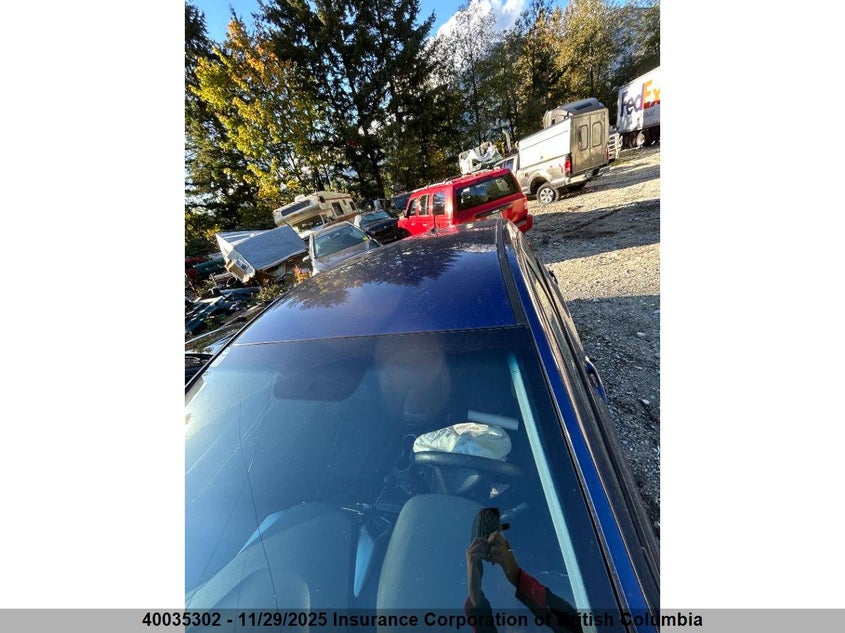 2013 Hyundai Elantra Gt VIN: KMHD25LEXDU024137 Lot: 40035302