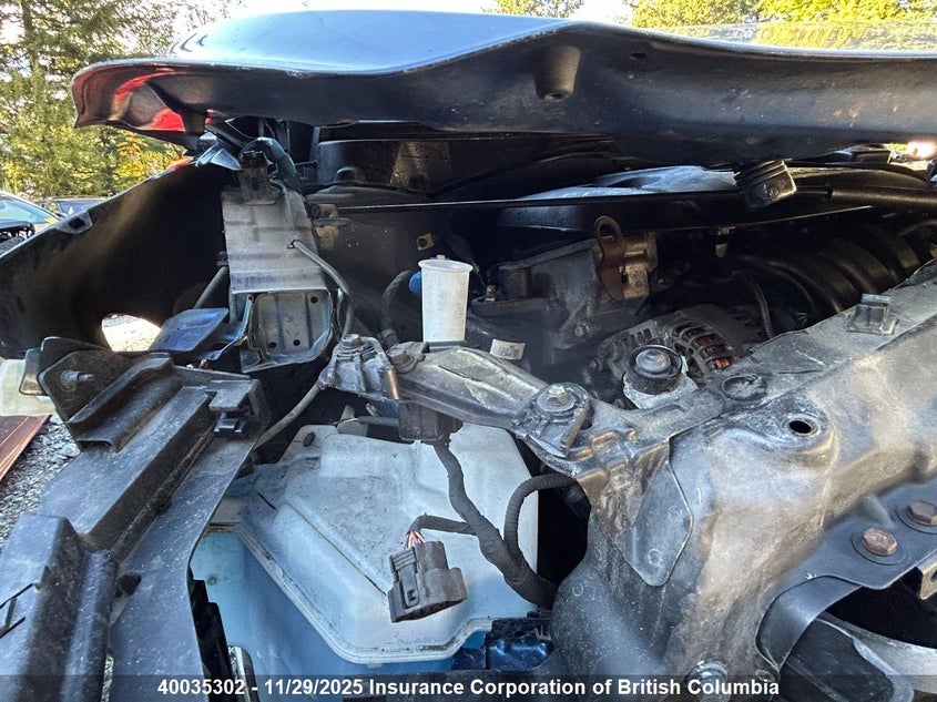 2013 Hyundai Elantra Gt VIN: KMHD25LEXDU024137 Lot: 40035302