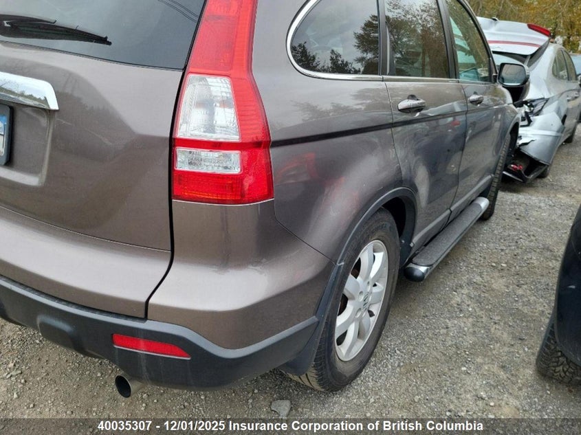 5J6RE48729L801021 2009 HONDA CR-V photo no. 19