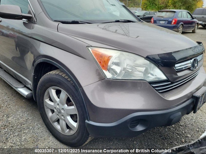 5J6RE48729L801021 2009 HONDA CR-V photo no. 20