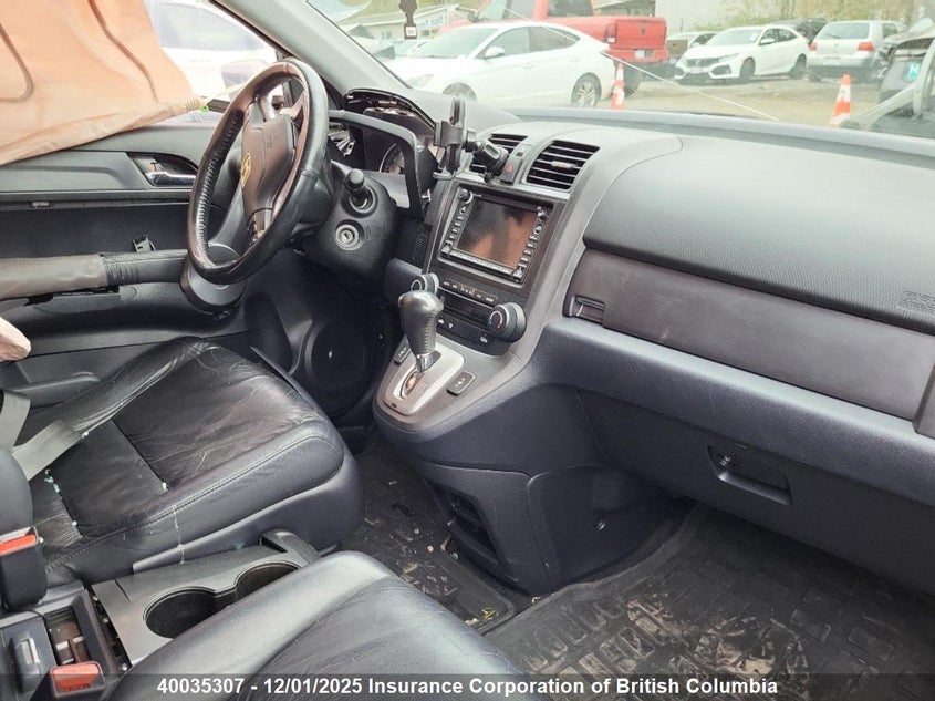 5J6RE48729L801021 2009 HONDA CR-V photo no. 5