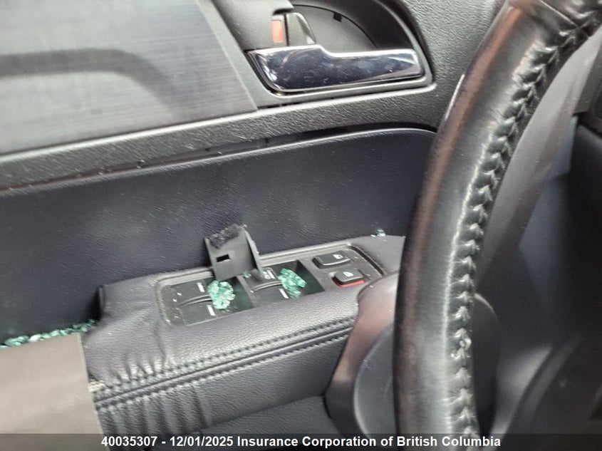 5J6RE48729L801021 2009 HONDA CR-V photo no. 7
