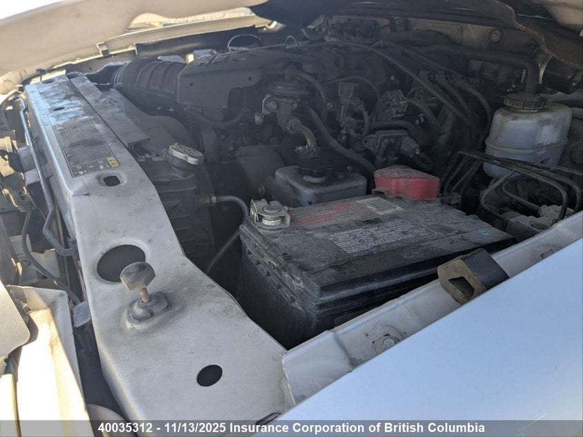 1FTYR44E69PA38438 2009 FORD RANGER photo no. 12