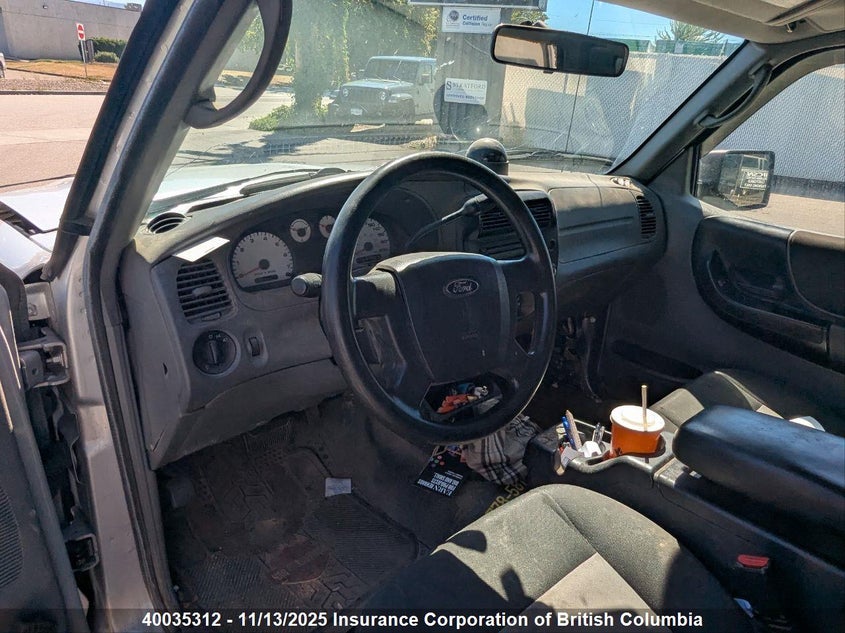 1FTYR44E69PA38438 2009 FORD RANGER photo no. 23