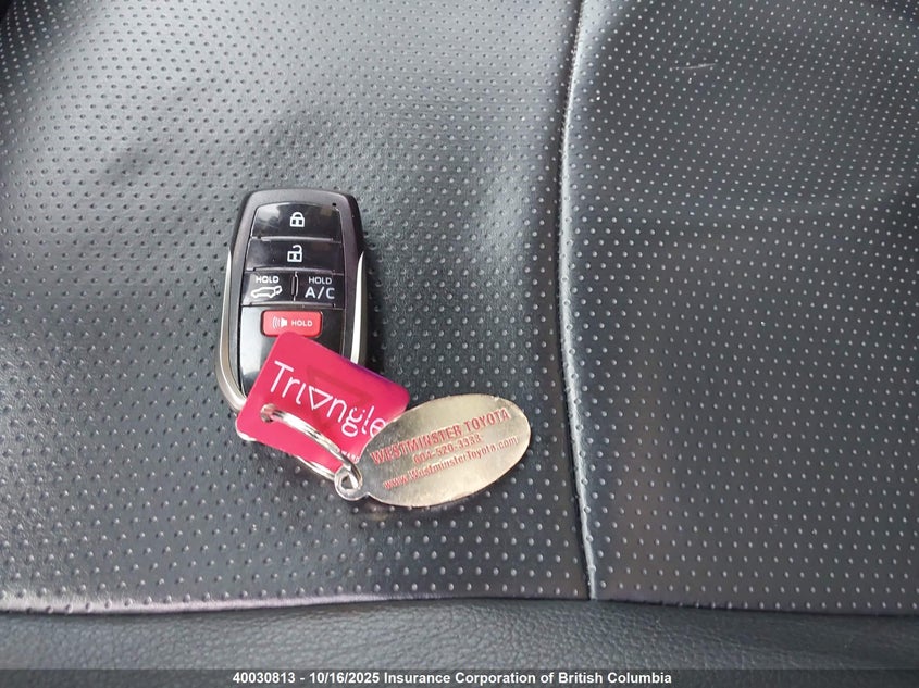 JTMGB3FV4PD130069 2023 TOYOTA RAV 4 photo no. 11