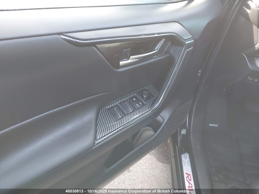 JTMGB3FV4PD130069 2023 TOYOTA RAV 4 photo no. 12