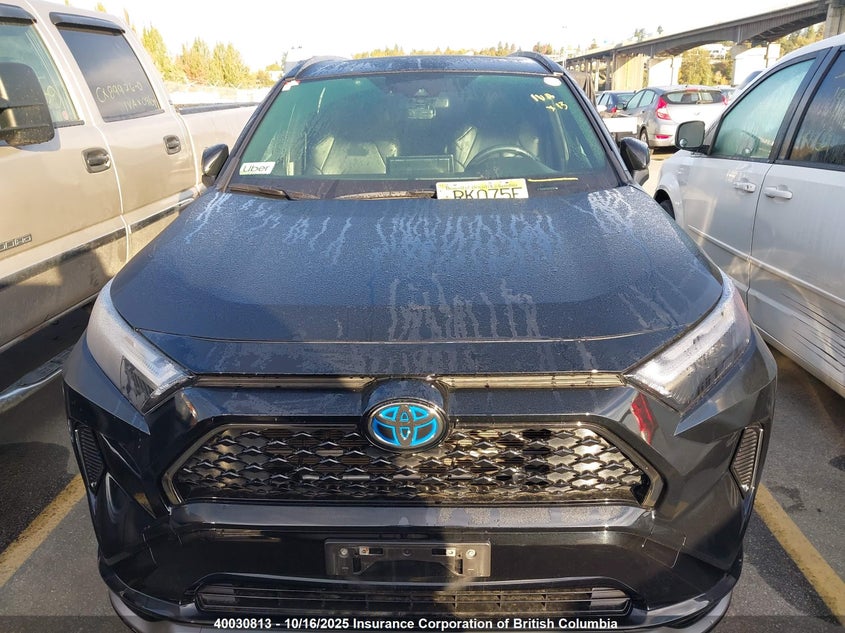 JTMGB3FV4PD130069 2023 TOYOTA RAV 4 photo no. 13