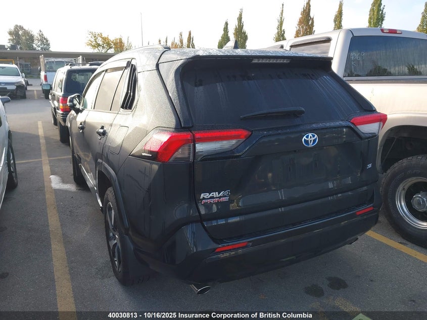 JTMGB3FV4PD130069 2023 TOYOTA RAV 4 photo no. 3