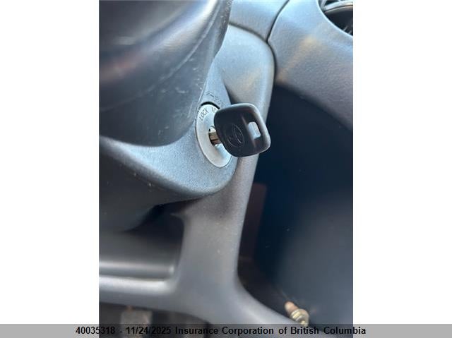 2005 Toyota Echo VIN: JTDBT123X50348859 Lot: 40035318