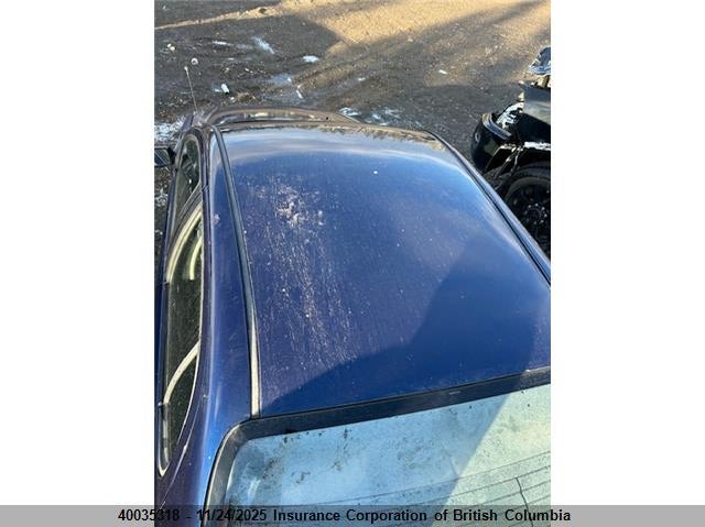 2005 Toyota Echo VIN: JTDBT123X50348859 Lot: 40035318