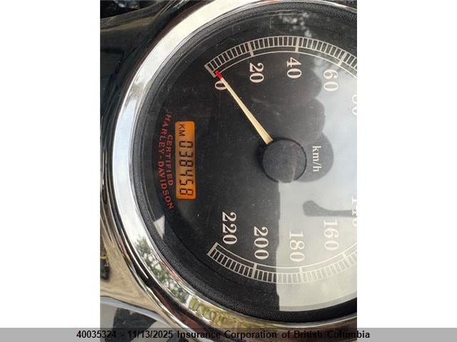 5HD1JBB176Y069966 2006 HARLEY-DAVIDSON SOFTAIL photo no. 7
