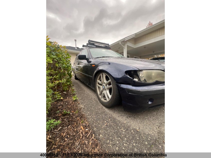 WBAEV134X2KL10155 2002 BMW 3ER photo no. 7