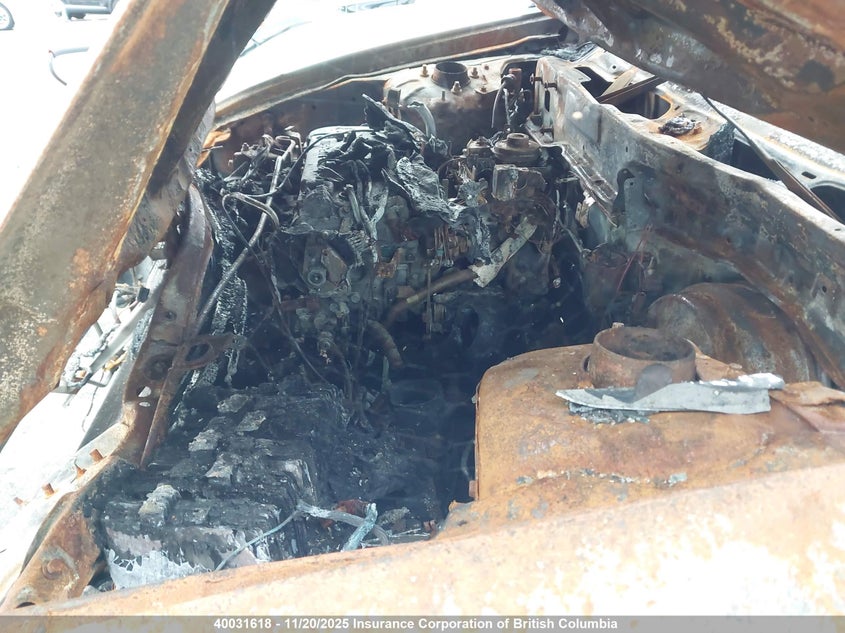 2000 Nissan Altima Xe/Gxe/Se/Gle VIN: 1N4DL01D0YC198637 Lot: 40031618