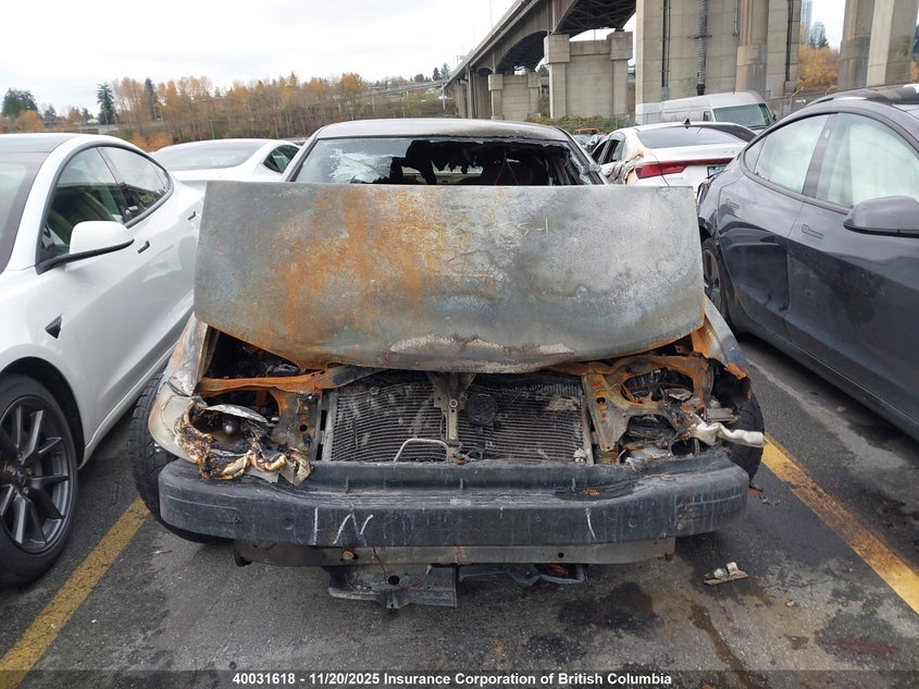 2000 Nissan Altima Xe/Gxe/Se/Gle VIN: 1N4DL01D0YC198637 Lot: 40031618