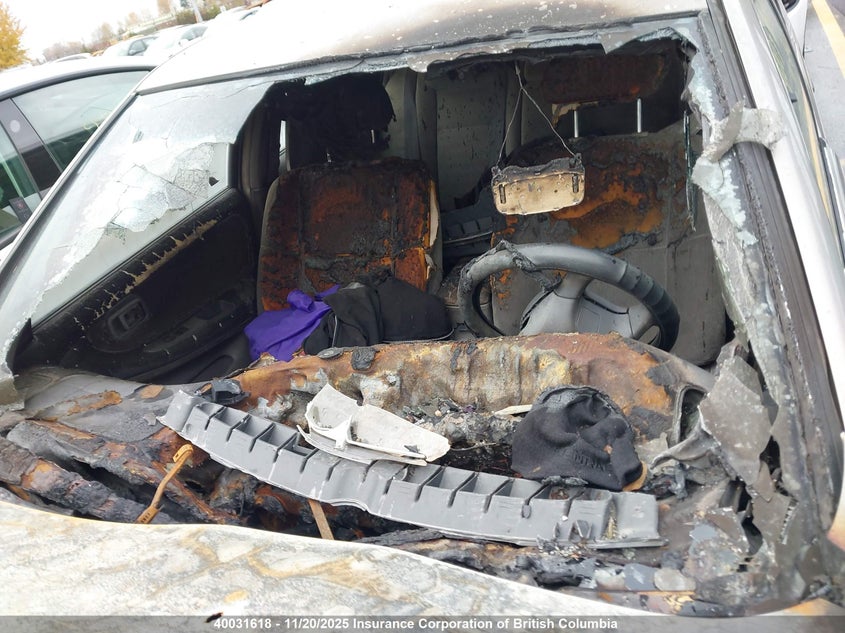 2000 Nissan Altima Xe/Gxe/Se/Gle VIN: 1N4DL01D0YC198637 Lot: 40031618