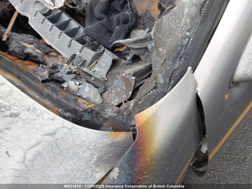 2000 Nissan Altima Xe/Gxe/Se/Gle VIN: 1N4DL01D0YC198637 Lot: 40031618