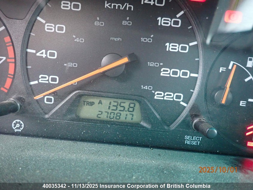 2HKRL1865YH011975 2000 HONDA ODYSSEY photo no. 11