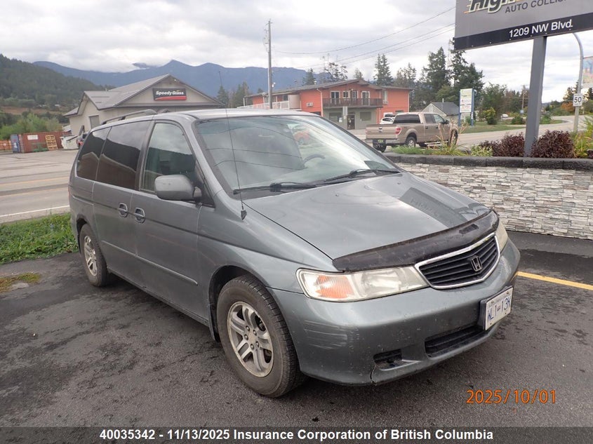 2HKRL1865YH011975 2000 HONDA ODYSSEY photo no. 24