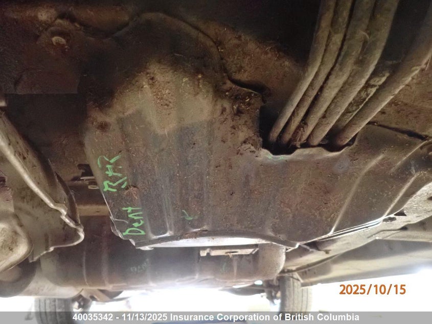 2HKRL1865YH011975 2000 HONDA ODYSSEY photo no. 25