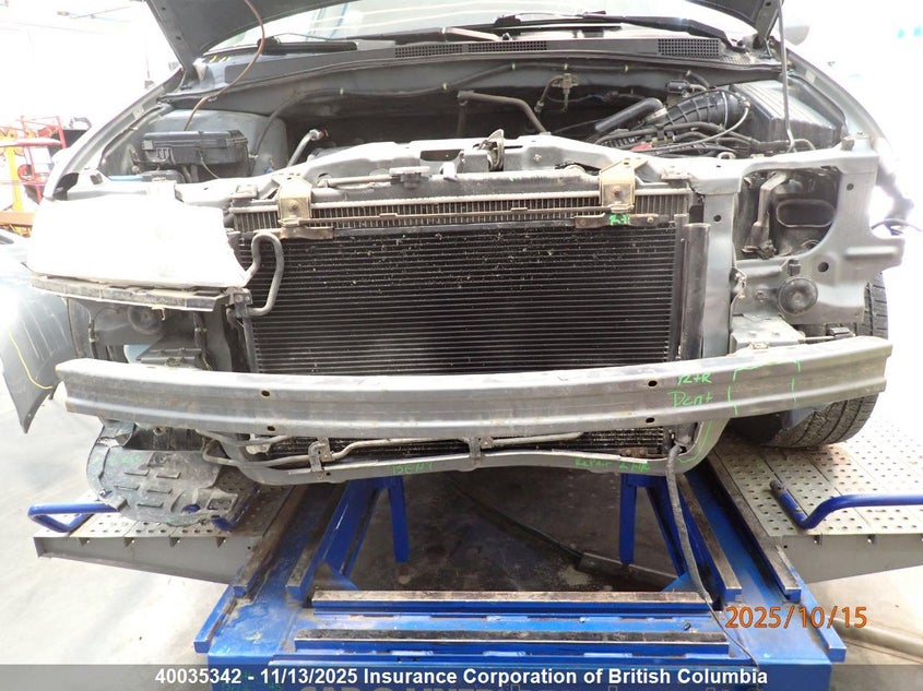 2HKRL1865YH011975 2000 HONDA ODYSSEY photo no. 26