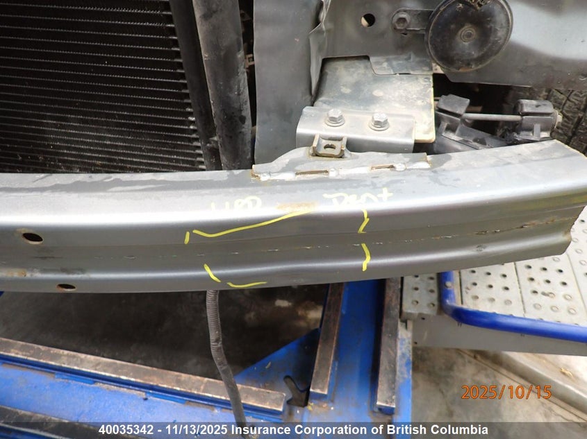 2HKRL1865YH011975 2000 HONDA ODYSSEY photo no. 27