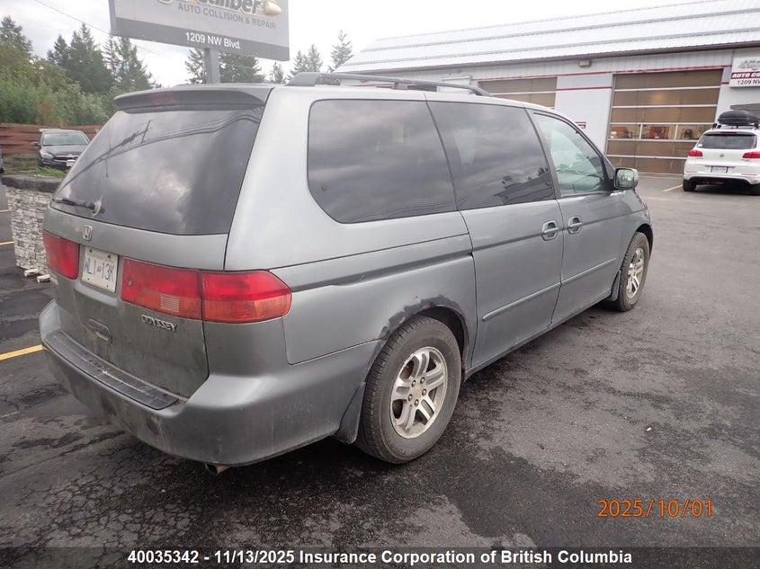 2HKRL1865YH011975 2000 HONDA ODYSSEY photo no. 4
