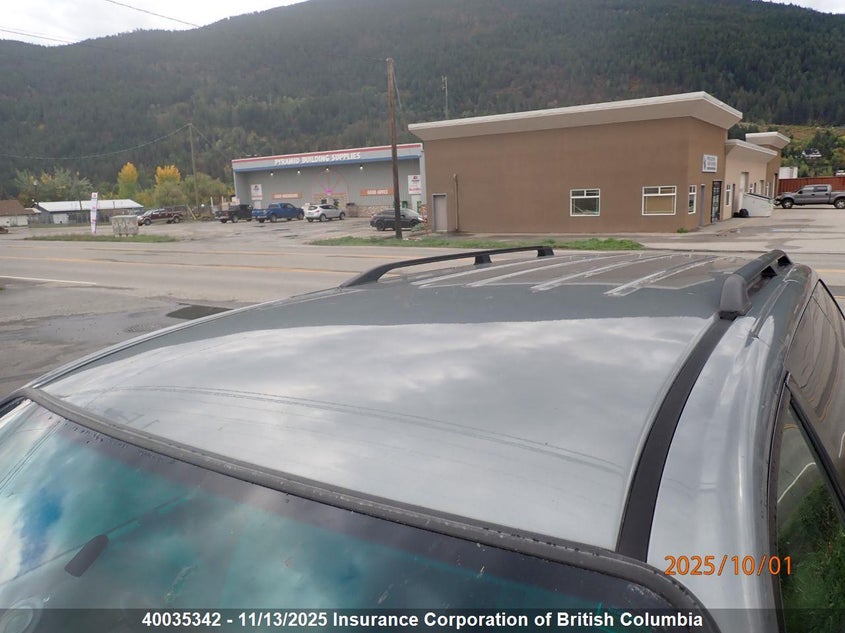 2HKRL1865YH011975 2000 HONDA ODYSSEY photo no. 9