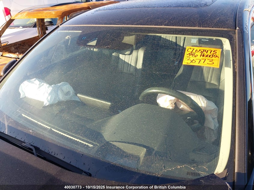 1HGCV1F90LA800260 2020 HONDA ACCORD photo no. 17
