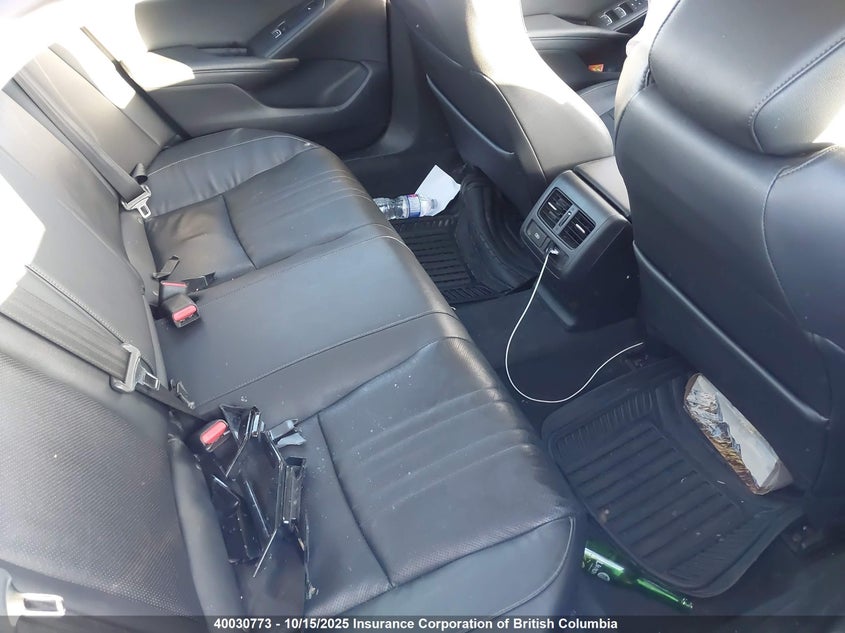 1HGCV1F90LA800260 2020 HONDA ACCORD photo no. 8