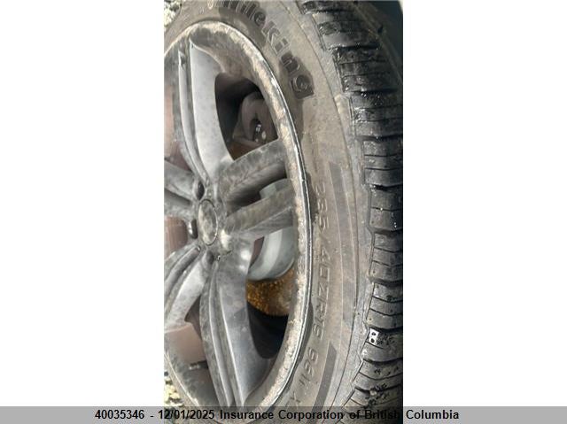 WBA5B3C56FD546809 2015 BMW 5ER photo no. 4