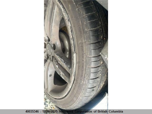 WBA5B3C56FD546809 2015 BMW 5ER photo no. 5