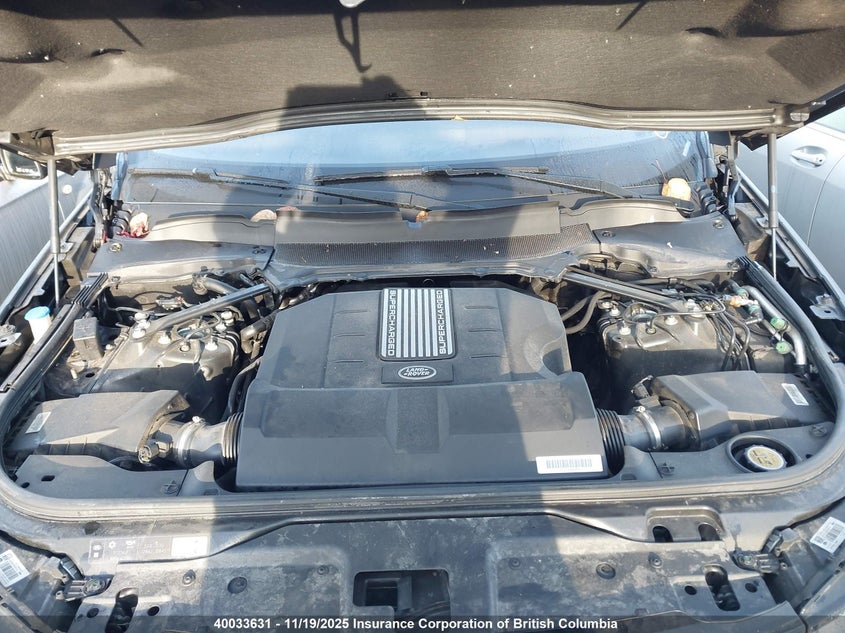 SALRG2RV3JA056192 2018 LAND ROVER DISCOVERY photo no. 10